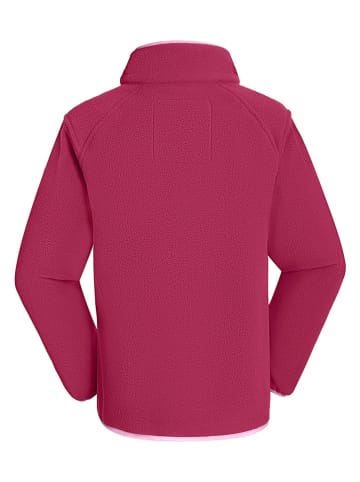 Kamik Fleecejacke "Linnea" in Pink