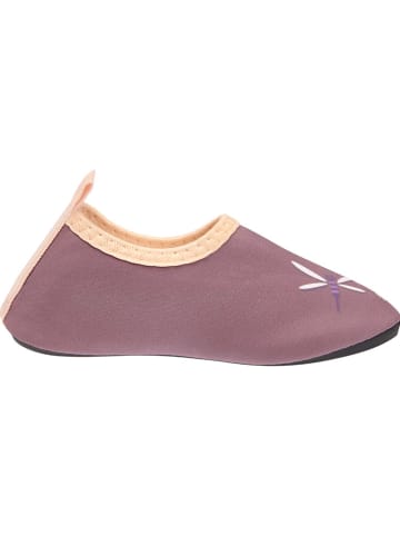 Playshoes Barfuß-Schuhe in Rosa