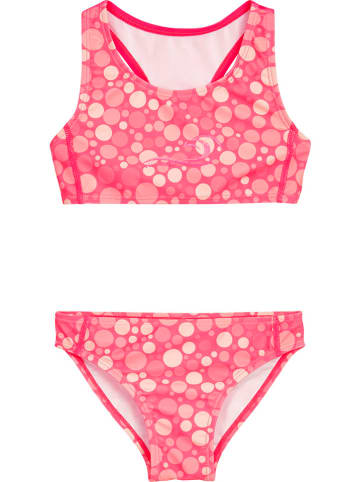Playshoes Bikini w kolorze różowym