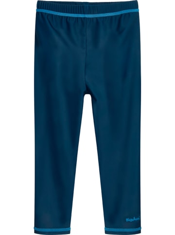 Playshoes Bade-Leggings in Dunkelblau