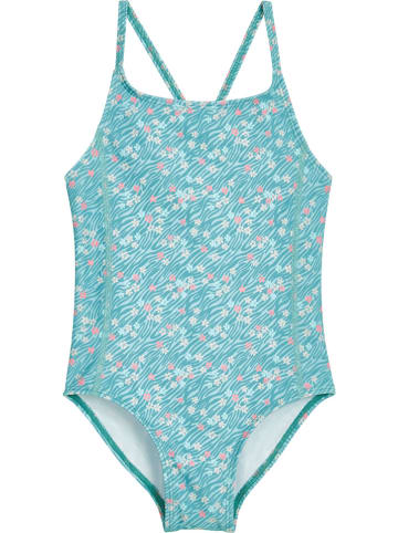 Playshoes Badpak lichtblauw