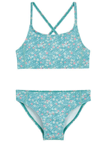 Playshoes Bikini in Hellblau
