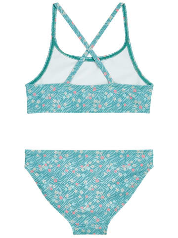 Playshoes Bikini in Hellblau