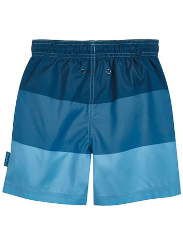 Playshoes Zwemshort blauw