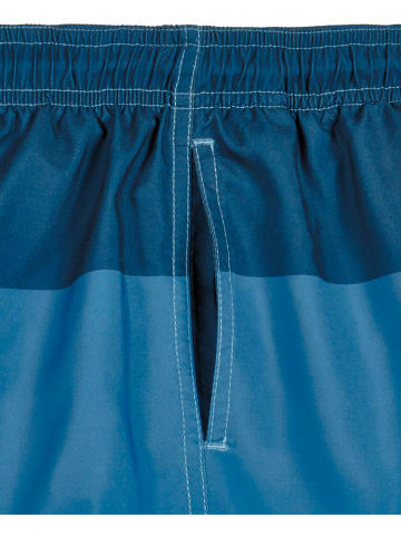 Playshoes Badeshorts in Blau