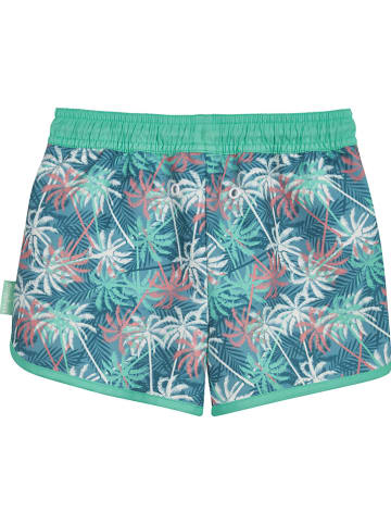 Playshoes Badeshorts in Bunt