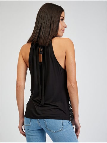 orsay Top zwart
