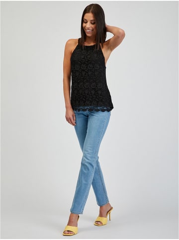 orsay Top zwart