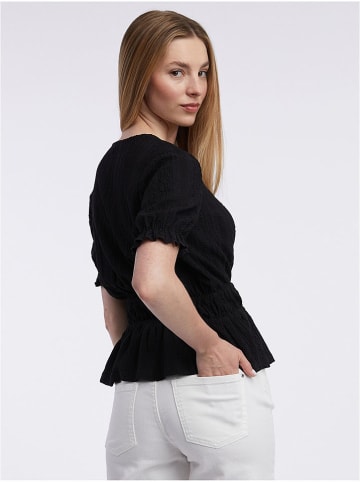 orsay Blouse zwart