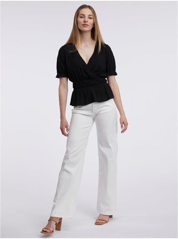 orsay Blouse zwart