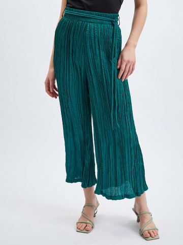orsay Culotte in Türkis
