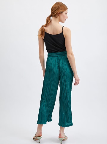 orsay Culotte in Türkis
