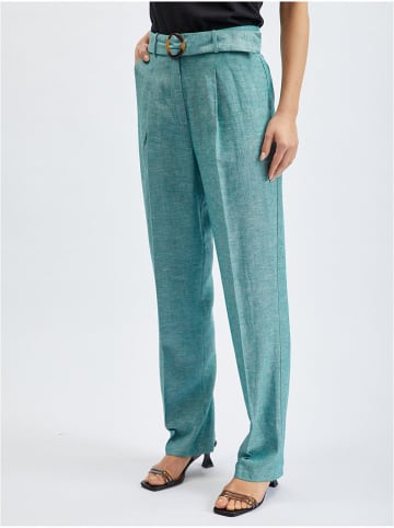 orsay Broek turquoise