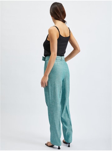 orsay Broek turquoise
