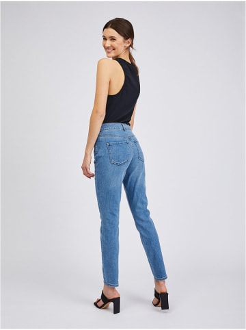 orsay Dżinsy - Slim fit - w kolorze niebieskim