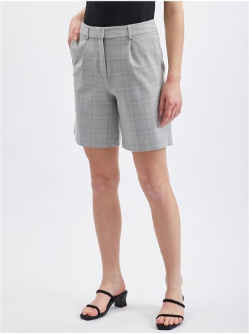 orsay Short lichtgrijs