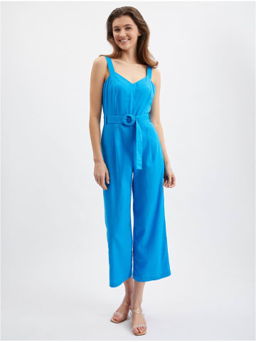 orsay Jumpsuit blauw