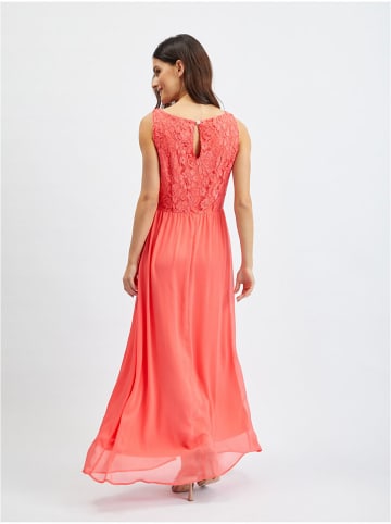 orsay Kleid in Orange