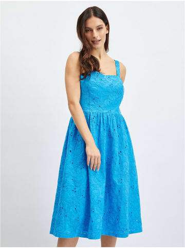 orsay Kleid in Blau