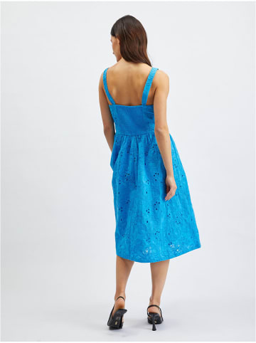 orsay Kleid in Blau