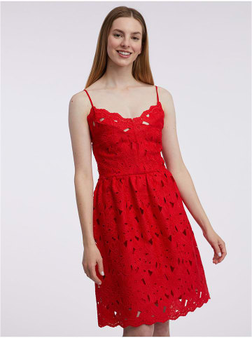orsay Kleid in Rot