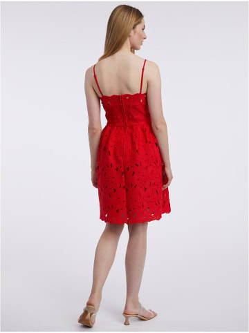 orsay Jurk rood