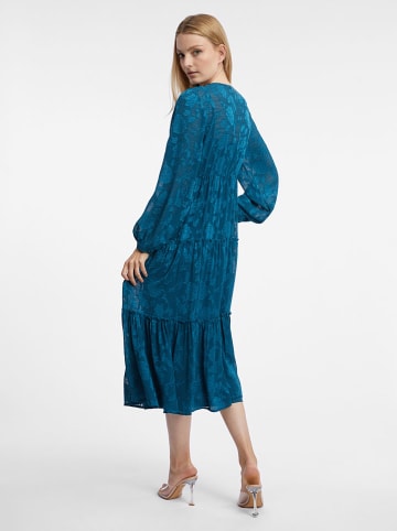 orsay Kleid in Blau