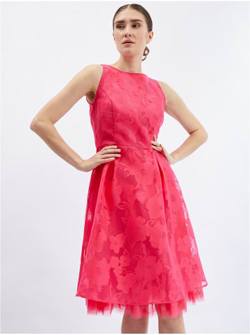 orsay Jurk fuchsia