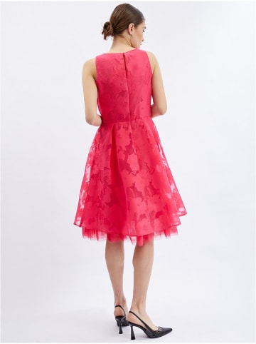 orsay Jurk fuchsia
