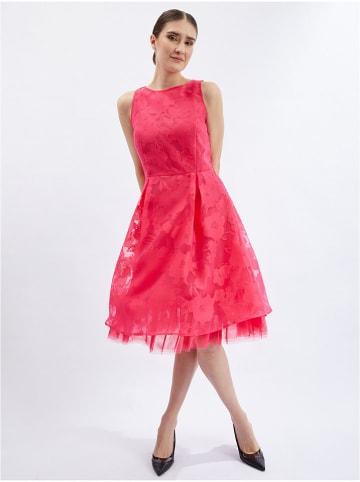 orsay Jurk fuchsia