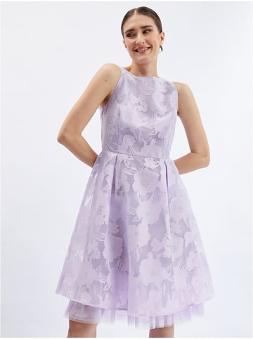 orsay Kleid in Flieder