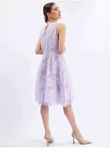 orsay Jurk lila