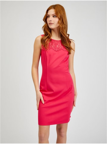 orsay Jurk fuchsia