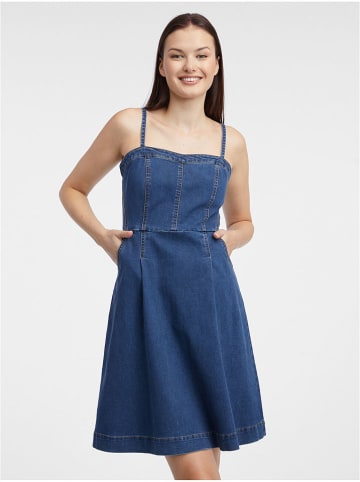 orsay Jeanskleid in Blau