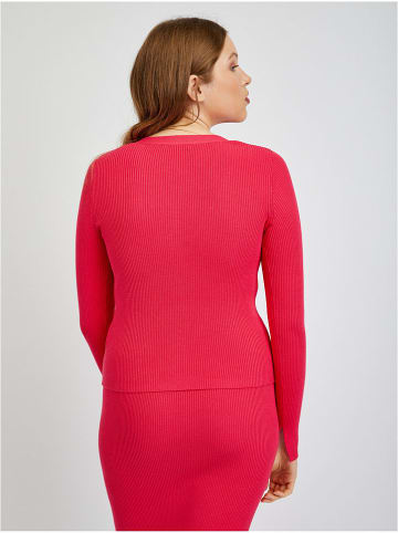 orsay Vest fuchsia