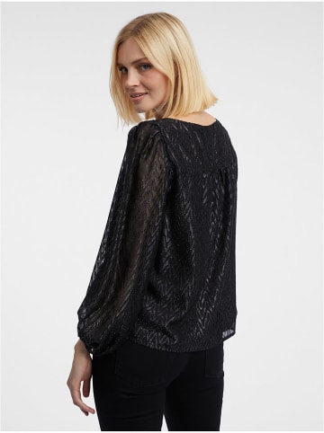 orsay Blouse zwart