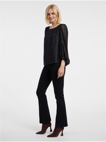 orsay Blouse zwart