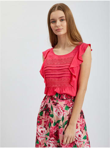 orsay Blousetop fuchsia