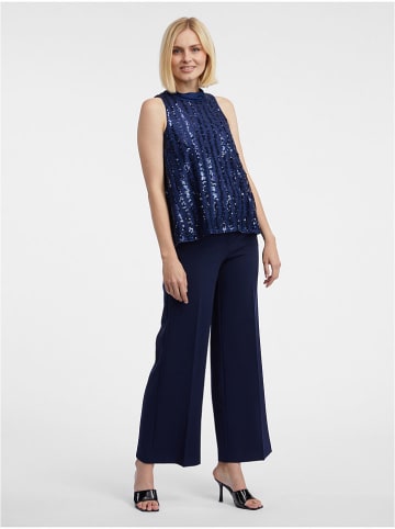 orsay Top donkerblauw