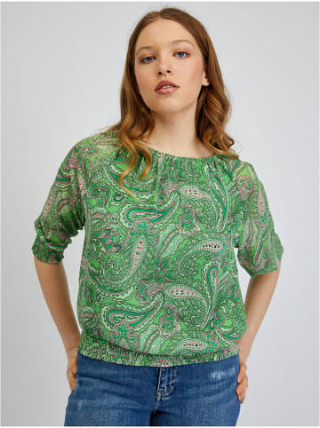 orsay Blouse groen