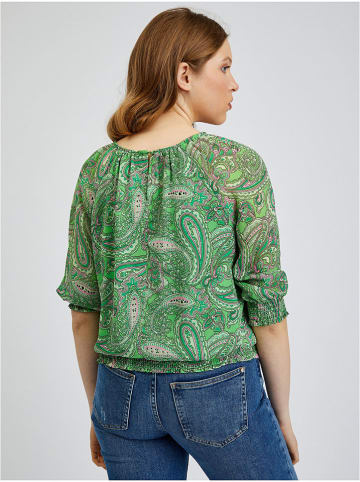 orsay Blouse groen