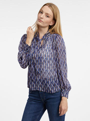 orsay Blouse donkerblauw
