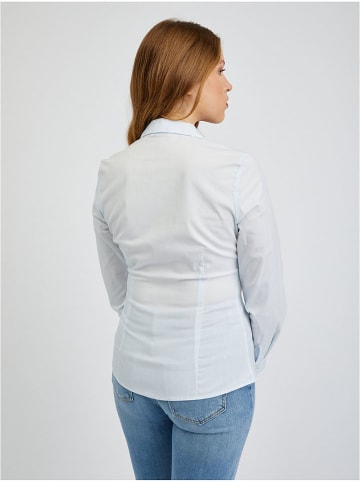 orsay Blouse lichtblauw