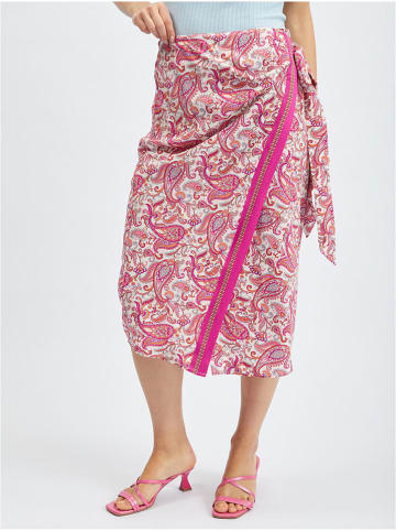 orsay Rok roze/crème