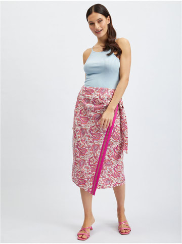 orsay Rock in Pink/ Creme