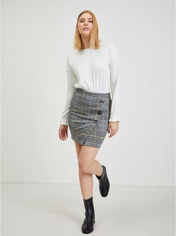 orsay Rok zwart/camel