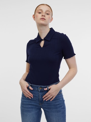 orsay Shirt donkerblauw
