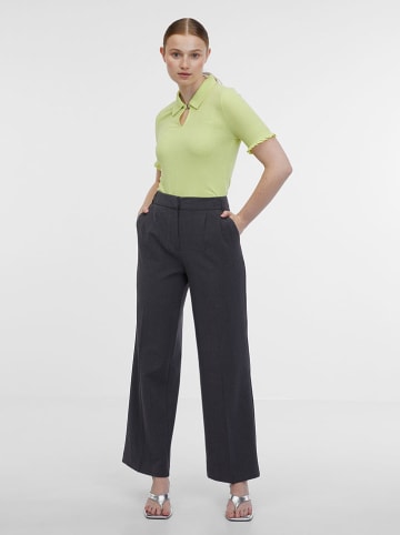orsay Shirt lichtgroen