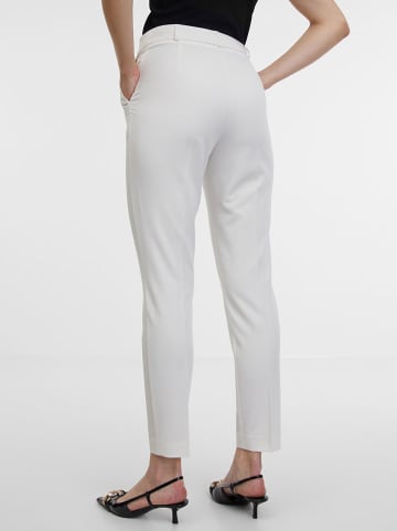 orsay Chinobroek wit