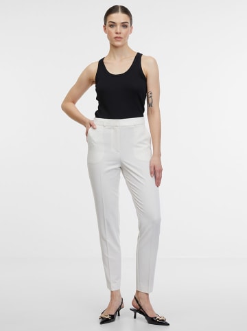 orsay Chinobroek wit